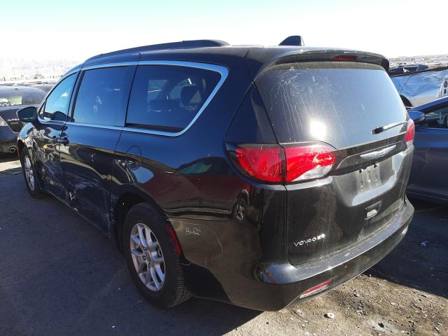 2020 CHRYSLER VOYAGER LX 2C4RC1DG8LR176462