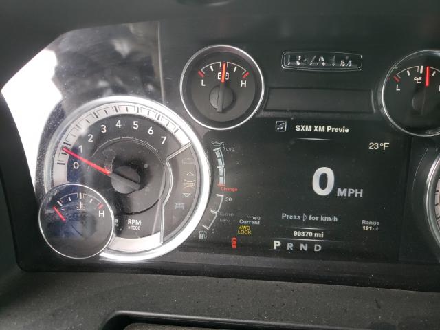 2014 RAM 1500 LARAM 1C6RR7NT7ES275148