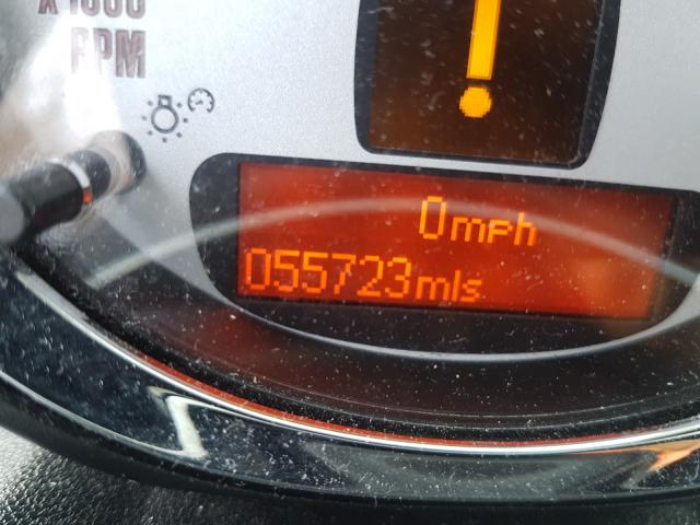 2012 MINI COOPER WMWSU3C50CT186371