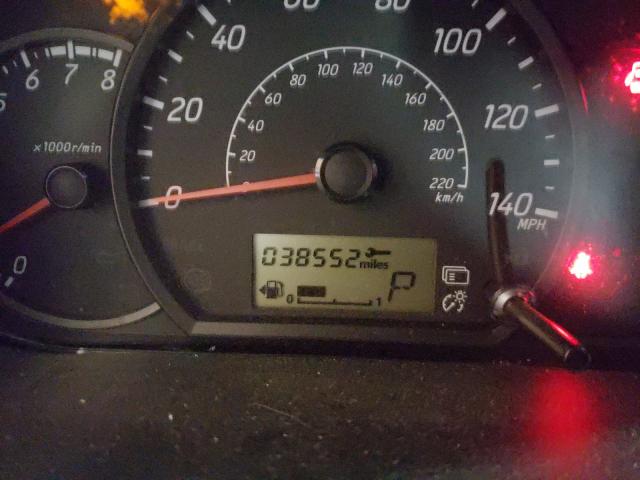2017 MITSUBISHI MIRAGE ES ML32A3HJ2HH001235