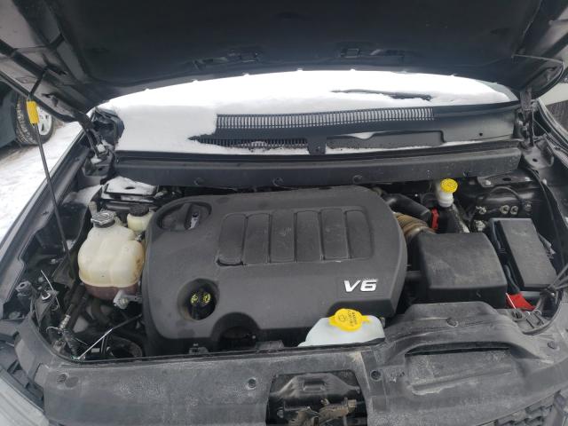 2017 DODGE JOURNEY GT 3C4PDDEG6HT704220