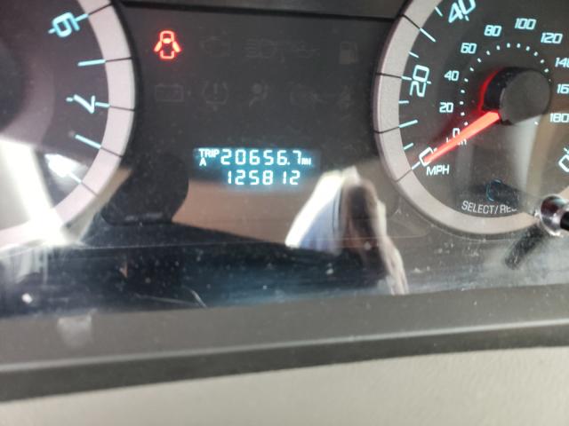 2010 FORD ESCAPE XLS 1FMCU0C77AKD18130