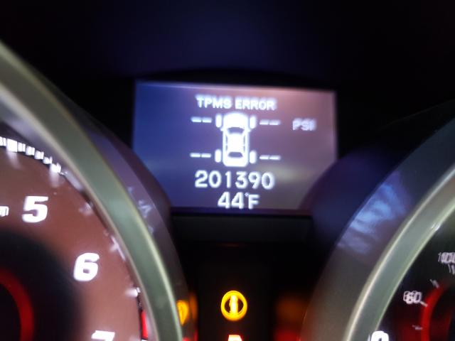 2010 ACURA TL 19UUA8F55AA003666
