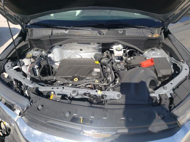 2021 CHEVROLET TRAILBLAZE KL79MMS28MB001437