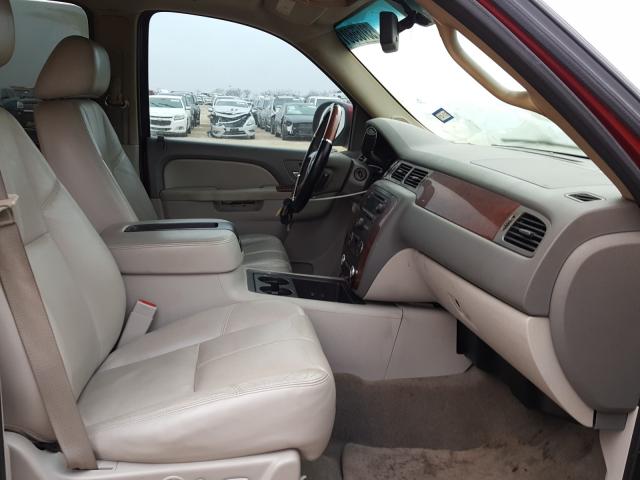 2013 CHEVROLET SUBURBAN C 1GNSCJE03DR324244