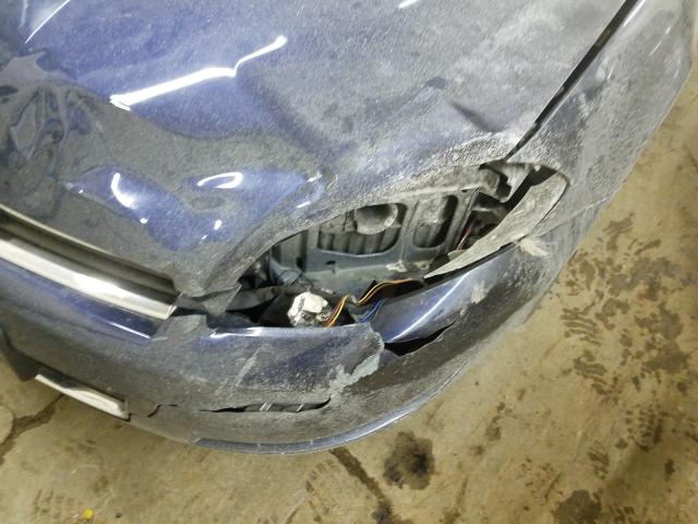 2010 CHEVROLET IMPALA LS 2G1WA5EK3A1146731