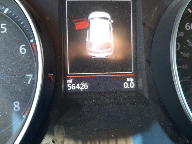2017 VOLKSWAGEN GTI S/SE 3VW447AU5HM049359
