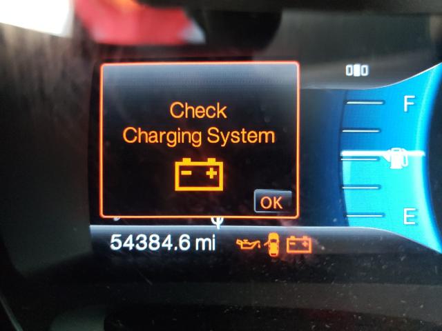 2011 FORD EDGE SEL 2FMDK3JC3BBB64829