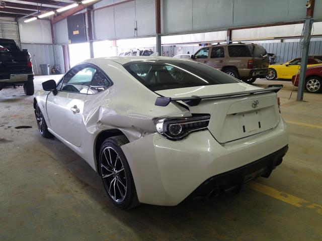 2018 TOYOTA 86 GT JF1ZNAE12J8701096