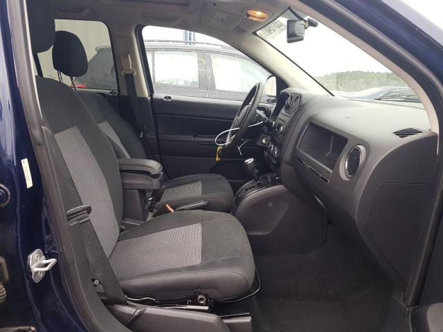 2012 JEEP COMPASS LA 1C4NJCEA2CD622652