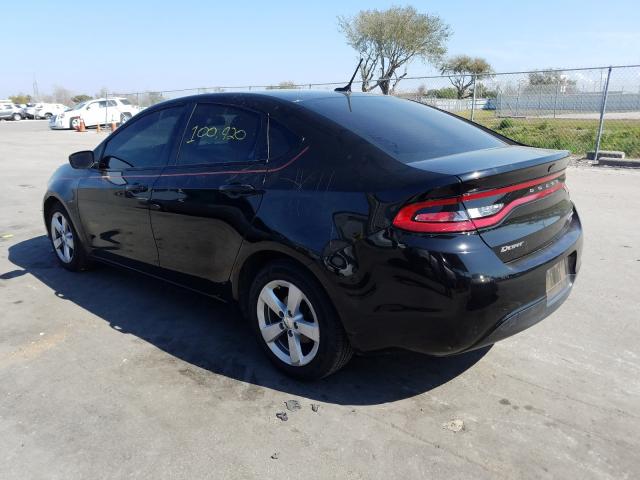 2015 DODGE DART SE AE 1C3CDFDH1FD306988
