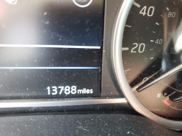 2019 NISSAN SENTRA S 3N1AB7AP8KY240279