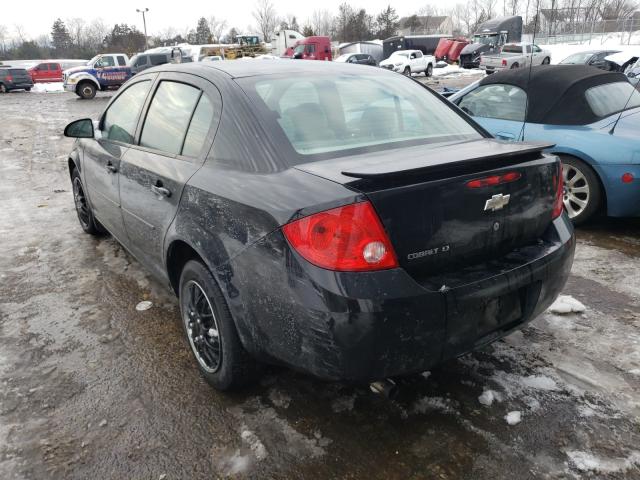 2010 CHEVROLET COBALT 1LT 1G1AD5F54A7116912