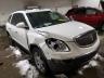 2008 BUICK  ENCLAVE