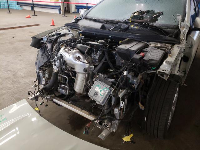 2017 MERCEDES-BENZ GLA 250 4M WDCTG4GB5HJ291022