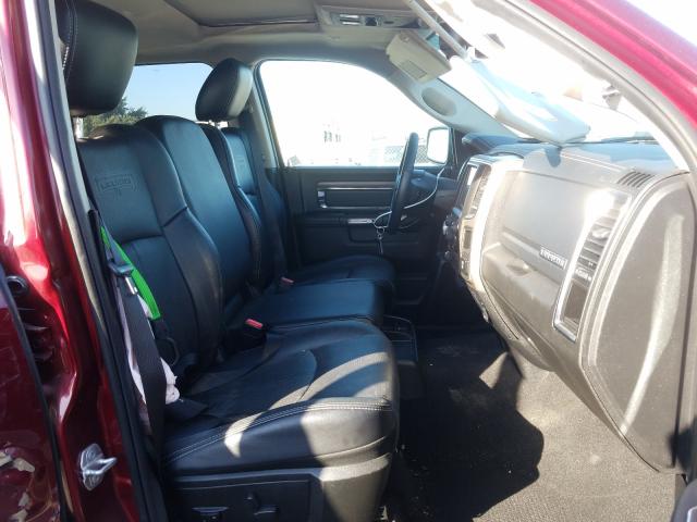 2017 RAM 1500 LARAM 1C6RR7NM0HS876785