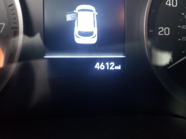 2019 HYUNDAI TUCSON SE KM8J2CA47KU971327