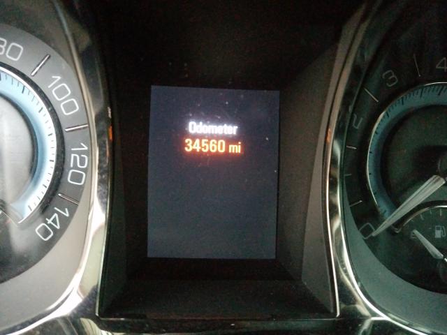 2013 BUICK LACROSSE T 1G4GJ5G39DF300644