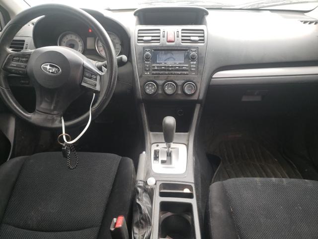 2013 SUBARU IMPREZA PR JF1GJAC67DH036346