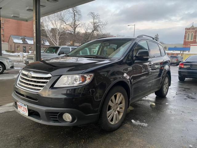 2012 SUBARU TRIBECA LI 4S4WX9GD0C4400491