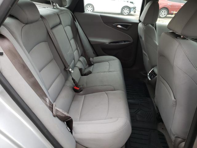 2016 CHEVROLET MALIBU LT 1G1ZE5ST9GF328000