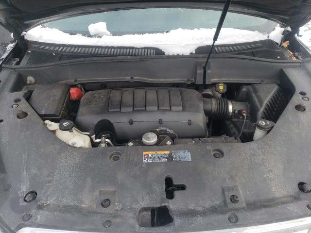 2013 GMC ACADIA DEN 1GKKVTKD7DJ203239