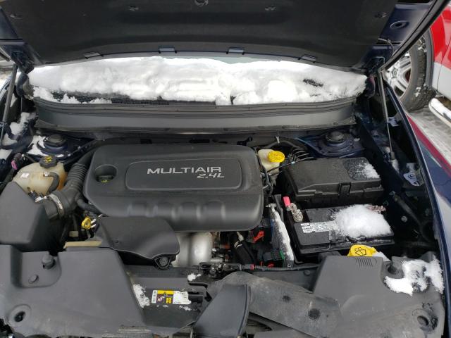 2015 JEEP CHEROKEE S 1C4PJLAB3FW607884