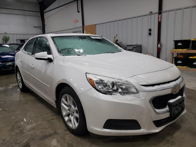 2015 CHEVROLET MALIBU 1LT 1G11C5SL0FF208877