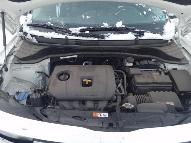 2020 KIA SOUL LX KNDJ23AU6L7736082