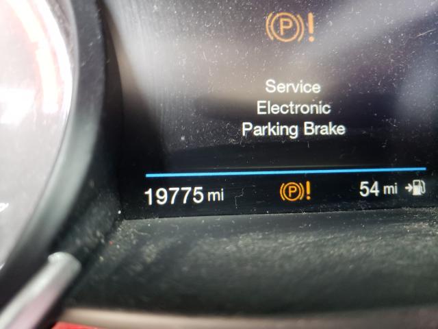 2019 ALFA ROMEO GIULIA ZARFAMAN4K7613778