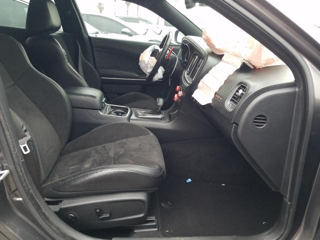 2020 DODGE CHARGER SC 2C3CDXGJXLH148167