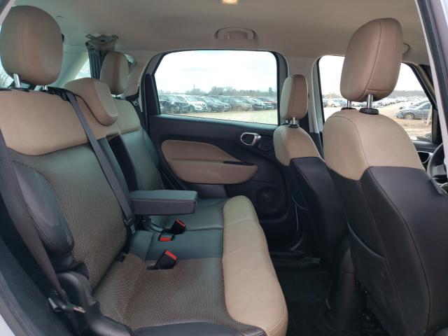 2014 FIAT 500 ZFBCFACHXEZ005375