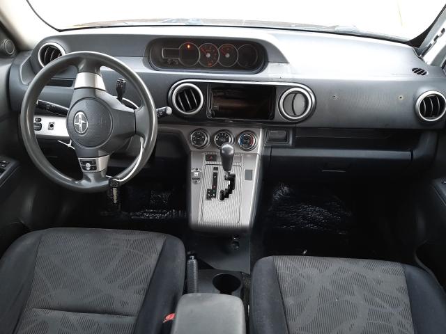 2013 TOYOTA SCION XB JTLZE4FE4DJ040086