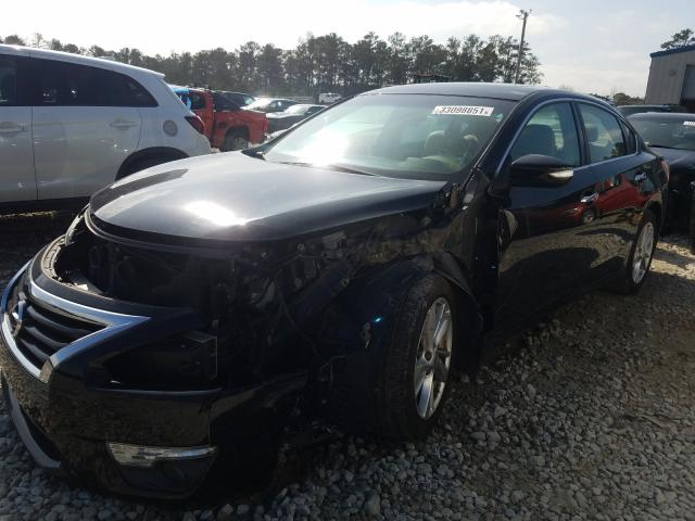2013 NISSAN ALTIMA 2.5 1N4AL3AP8DN482417