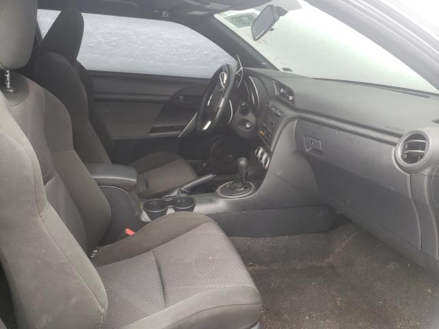 2012 TOYOTA SCION TC JTKJF5C78C3035082