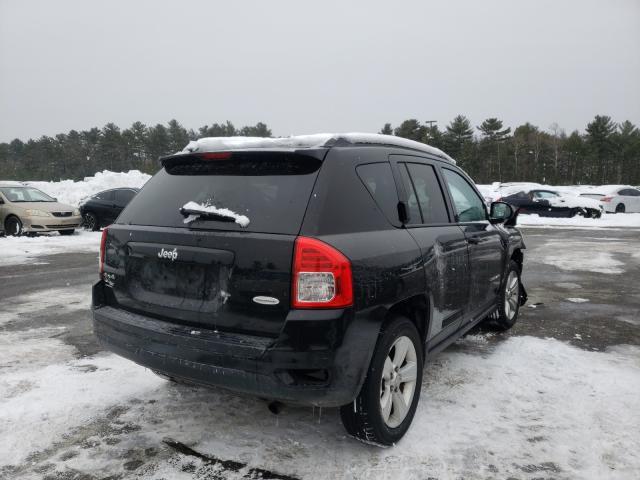 2012 JEEP COMPASS LA 1C4NJDEB6CD665552