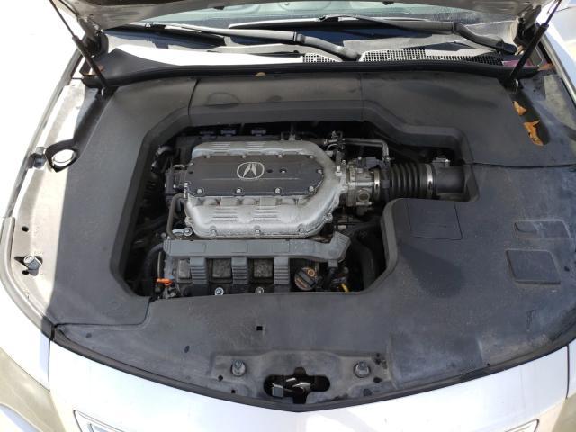 2014 ACURA TL SE 19UUA8F3XEA002257