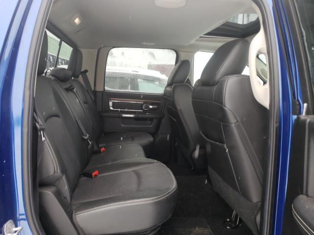 2014 RAM 1500 LARAM 1C6RR7NT7ES275148