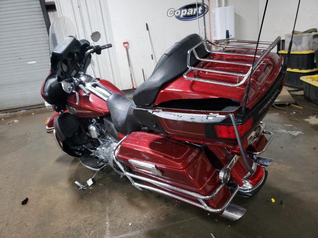 2009 HARLEY-DAVIDSON FLHTCU 1HD1FC4139Y672719