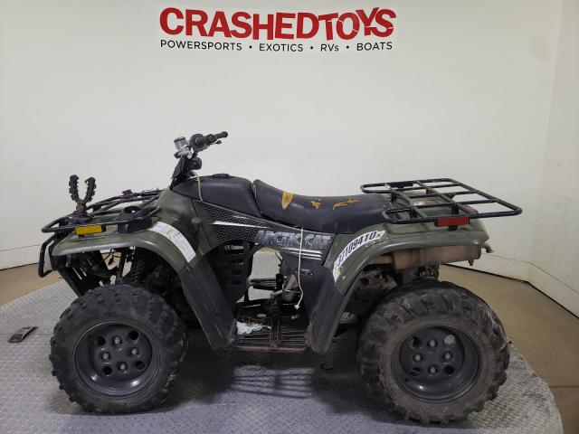 2005 ARCTIC CAT ATV - 4UF05ATV45T201185