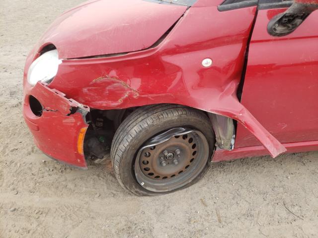 2012 FIAT 500 POP - 3C3CFFAR2CT380790