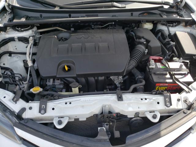 2017 TOYOTA COROLLA 5YFBURHE3HP591539