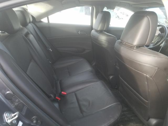 2015 ACURA ILX 20 TEC 19VDE1F71FE005195