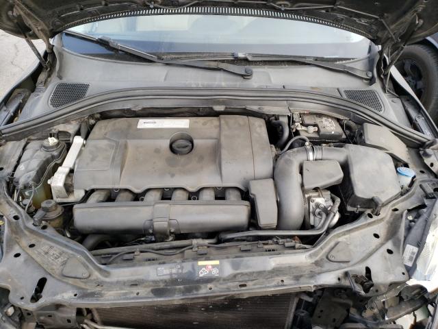 2010 VOLVO XC60 3.2 - YV4960DL5A2080814