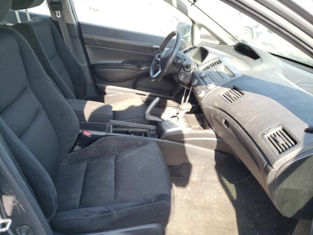 2010 HONDA CIVIC LX-S 2HGFA1F61AH570466