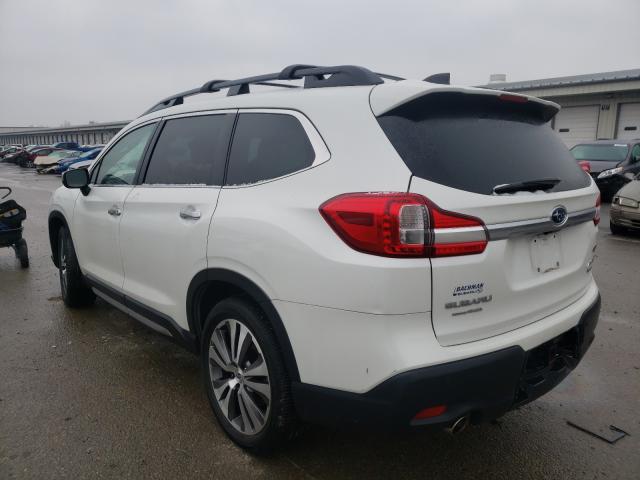 2019 SUBARU ASCENT TOU 4S4WMARDXK3465876