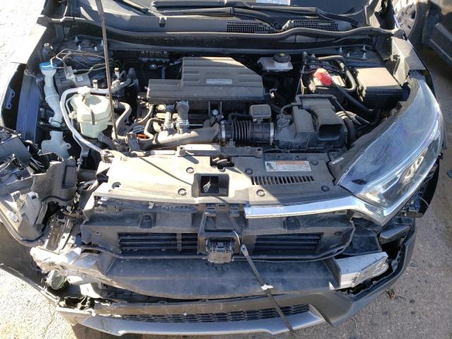 2019 HONDA CR-V EX 5J6RW2H57KA019220