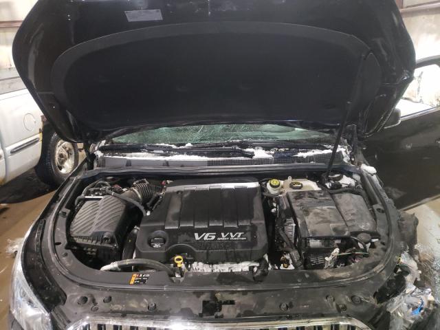 2015 BUICK LACROSSE P 1G4GD5G37FF183950