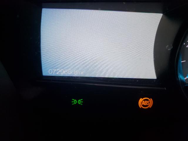 Фото: 1FM5K8DH8HGD82890 - 8