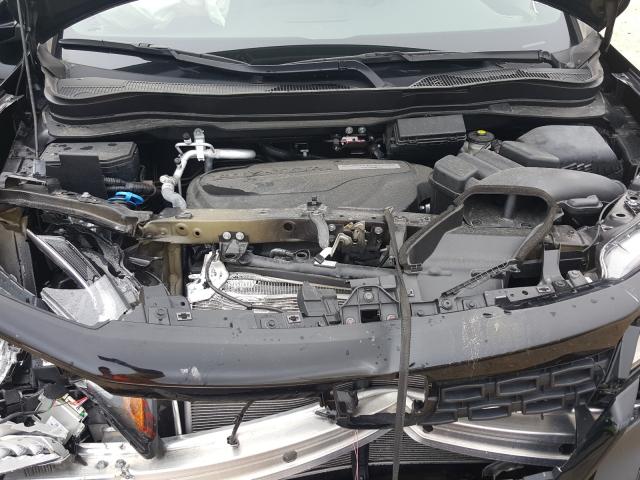 2019 HONDA PASSPORT T 5FNYF7H93KB009096